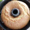 Cooksnap από Christa Christofi στη συνταγή Κέικ ινδοκάρυδο