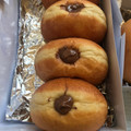 Fatima Dewa's cooksnap of when they made Filled doughnuts.