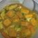 Cooksnap dari Selly Kahuluge untuk resep Tahu Kuning Kuah Kemiri