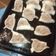 El cooksnap de Maria Aragno cuando hizo Empanadas Árabes fáciles.