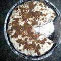 sarajones's cooksnap of when they made Hitmans Reese peanut butter cheese cake..