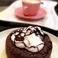 صورة من Abrar Candy، شاركها بعد تجربة وصفة كعكه شوكولاته 🍰👌🏻🍰