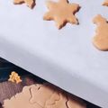 Cooksnap από Μαρία στη συνταγή Χριστουγεννιάτικα μπισκότα