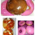 Cooksnap dari VannyLiem untuk resep Donat Autolysis