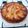 El cooksnap de Paula Schiaffino cuando hizo Torta invertida de manzanas.
