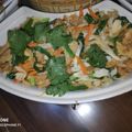 Cooksnap dari arfita untuk resep Capcay Jawa/Capcay Goreng Simpel