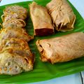 Cooksnap dari daniel agustinus untuk resep Kekian Ayam - Udang