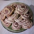 Cooksnap από Χριστίνα Μ στη συνταγή Υγιεινά κουλουράκια.