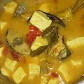 Cooksnap dari Anggi Aldin1307 untuk resep Sup ikan tongkol kuah kuning menu anak🐟