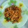 Cooksnap Husnul Roslani semasa beliau membuat Kuey Teow Goreng Daging.
