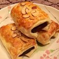 凱茜媽咪の廚房 的 牛年鴻運·烤酥皮年糕 cooksnap
