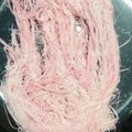 Cooksnap dari RYA untuk resep Gulali Basah Rambut Nenek