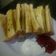 Cooksnap dari Ika Yulianti untuk resep Garlic bread (roti tawar)