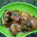 Cooksnap dari Asri Arifianti untuk resep Ayam Kemangi