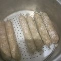 Cooksnap dari Eka Setyaning Dewi untuk resep Galantine Daging