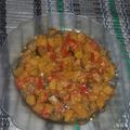 Cooksnap dari Gaby Asterina untuk resep Sambal goreng ati ampela kentang