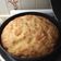 El cooksnap de Natalia Yfrán cuando hizo Torta torta de manzanas.