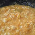 Cooksnap dari Nurza Dwi Priska untuk resep Asam Asam Gurame (MPAsi Arianna 8 m+)