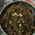 pingping 的 螞蟻上樹 【15分鐘家常菜】 cooksnap