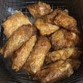Cooksnap dari zakiyah rouf untuk resep Lumpia Kulit Tahu Ayam Udang