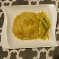Tumiso Foods's cooksnap of when they made Lima beans.