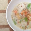 Cooksnap dari syahrie untuk resep 35. Sayur Santan Labu Siam Petai Pedas