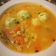 Gyöngyi 💇‍♀️ Cooksnap-ja, amikor elkészítette a(z) Tárkonyos, sokzöldséges raguleves..🍲 receptet.
