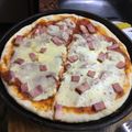 El cooksnap de saramaida1984 cuando hizo Pizza casera como de pizzeria 😋😋🙈.