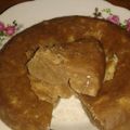 Cooksnap dari Cello Antoro untuk resep Bolu kukus pisang (no mixer)