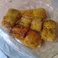 Cooksnap dari Lailatuzzahra Ukhty Muslimah untuk resep rollade tahu