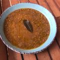 Cooksnap από Eirinaki στη συνταγή Φακές!!! Το χαβιάρι των φτωχών!