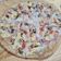 El cooksnap de Skarlen Silva cuando hizo Masa para pizza.