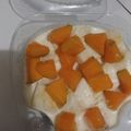 Cooksnap dari Tedi untuk resep Stup Roti Mangga
