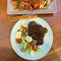 Cooksnap của SeleneJang 🌙 khi họ làm theo món Beef Steak tại gia