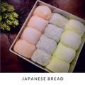 Cooksnap dari Rachma untuk resep Japanese Milk Bread aka Japanese Pillow Bread