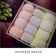Cooksnap dari Rachma untuk resep Japanese Milk Bread aka Japanese Pillow Bread