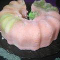 Cooksnap dari nindahpertiwi untuk resep Bolu 1 telur hemat Versi Kukus