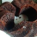 Cooksnap dari Tari untuk resep BOLU KARAMEL 3 telur, ANTI GAGAL