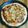Dipa Bhattacharyya's cooksnap of when they made গোল্ডেন ডিলাইট পিজ্জা (ভেজ ও নন ভেজ) (golden delight pizza recipe in Bengali).