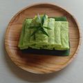 Cooksnap dari Mama Max untuk resep Dadar gulung