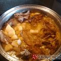 Cooksnap από anastasia19 στη συνταγή Αρνάκι λεμονάτο με πατάτες στην κατσαρόλα