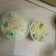 Cooksnap dari Mely untuk resep Buko Pandan Creamy - Less Sweet (Filipino Fruit Salad Dessert)
