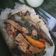 Cooksnap dari Endah Nurmaningsih untuk resep Nasi Bakar Tongkol Kemangi