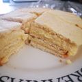 Bettike26 Cooksnap-ja, amikor elkészítette a(z) Hófehérke receptet.