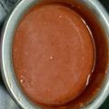 Divya Chhag's cooksnap of when they made ખજૂર આમલીની ચટણી (Dates Tarmarid chutney recipe in Gujarati).
