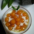Cooksnap dari IfaRaa untuk resep Candil Labu Kuning