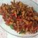 Cooksnap dari Aulia Syifa untuk resep Sambel Kering Tempe Kriuk Pedas Manis