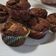 Anett Tudosze Cooksnap-ja, amikor elkészítette a(z) Csokis muffin receptet.