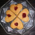 Soniya Srivastava का कुकस्नैप जब उन्होंने बादाम कुकीज़(Badam cookies recipe in Hindi) बनाया था।