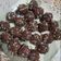 Cooksnap dari Vica Rizk untuk resep Bola Coklat Regal (3Bahan)